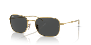 Arista Gold  - Clear/Grey