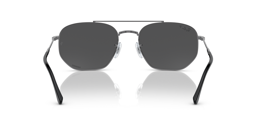 Gunmetal