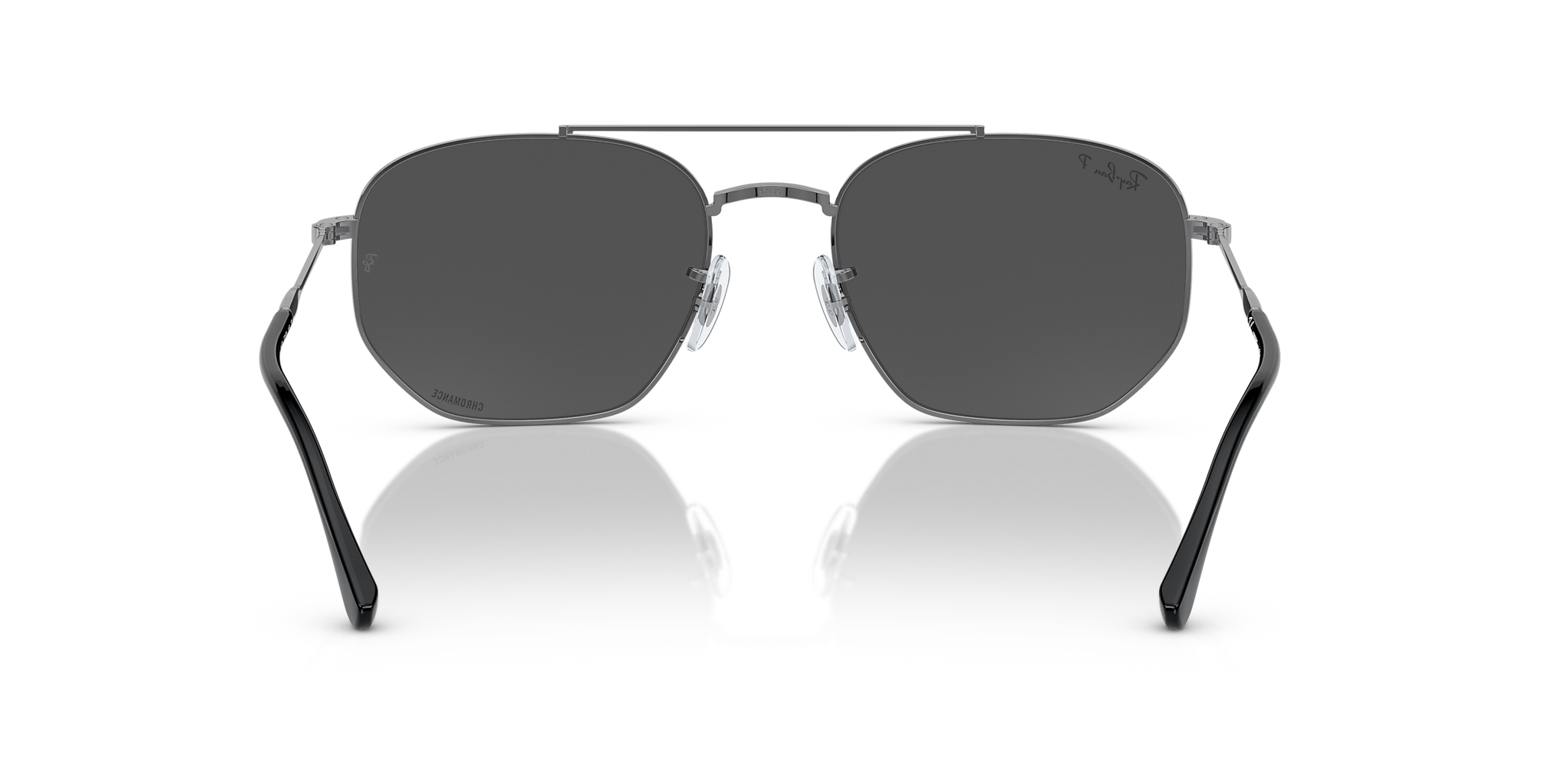 Gunmetal
