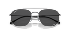 Gunmetal