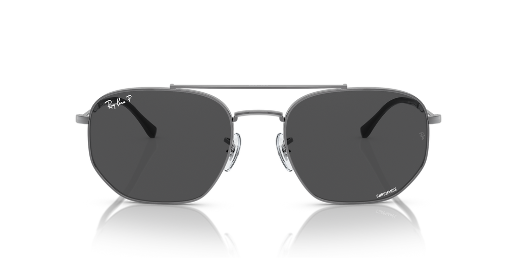Gunmetal