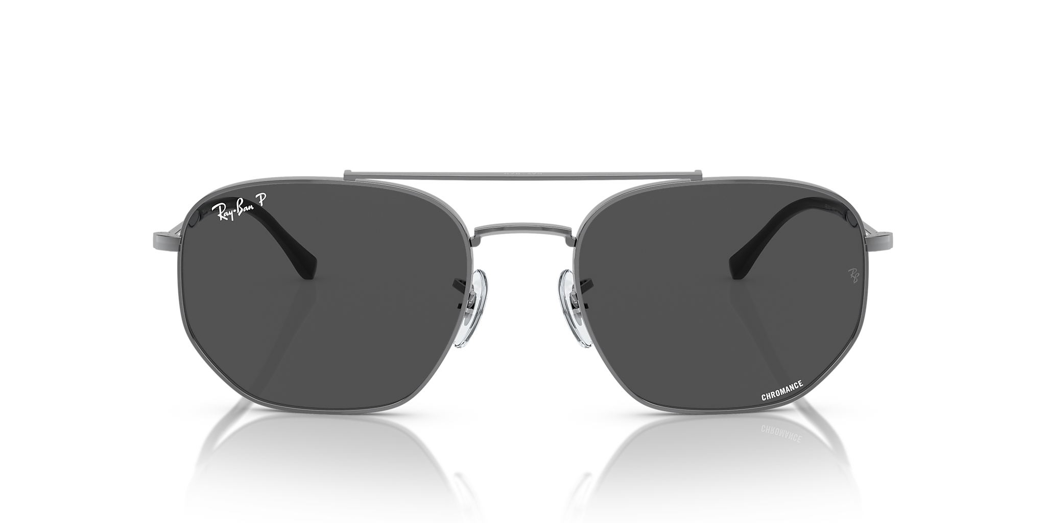 Gunmetal
