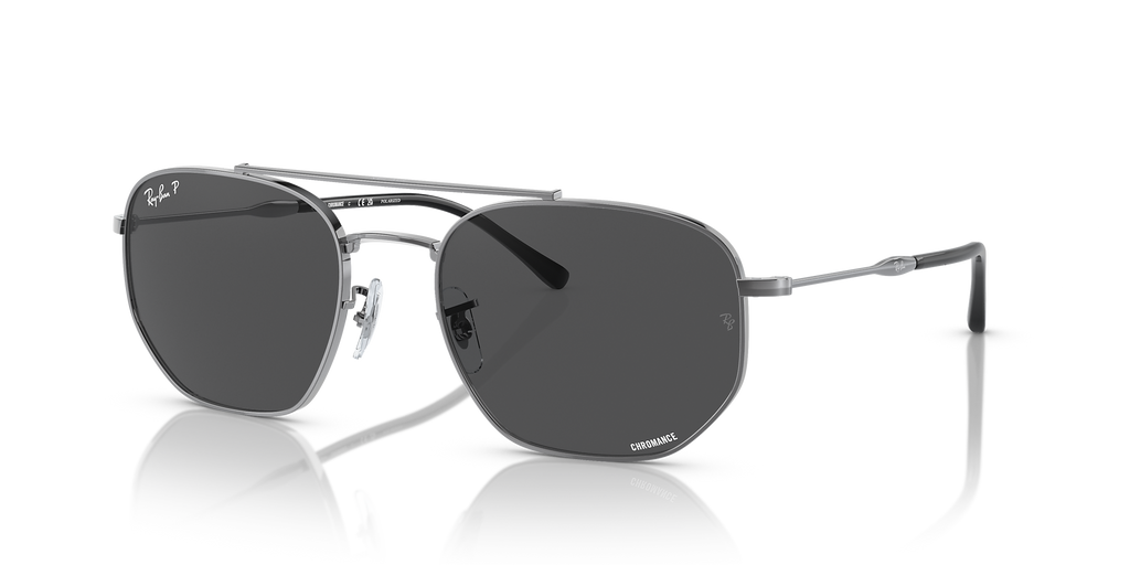 Gunmetal