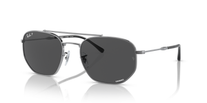 Gunmetal  - Grey