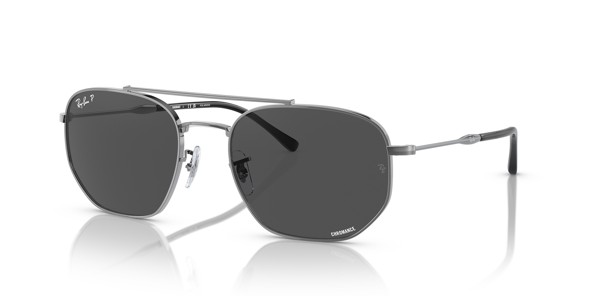 Gunmetal