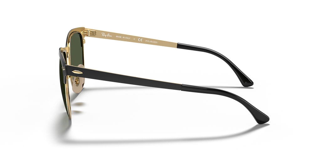 Black On Gold