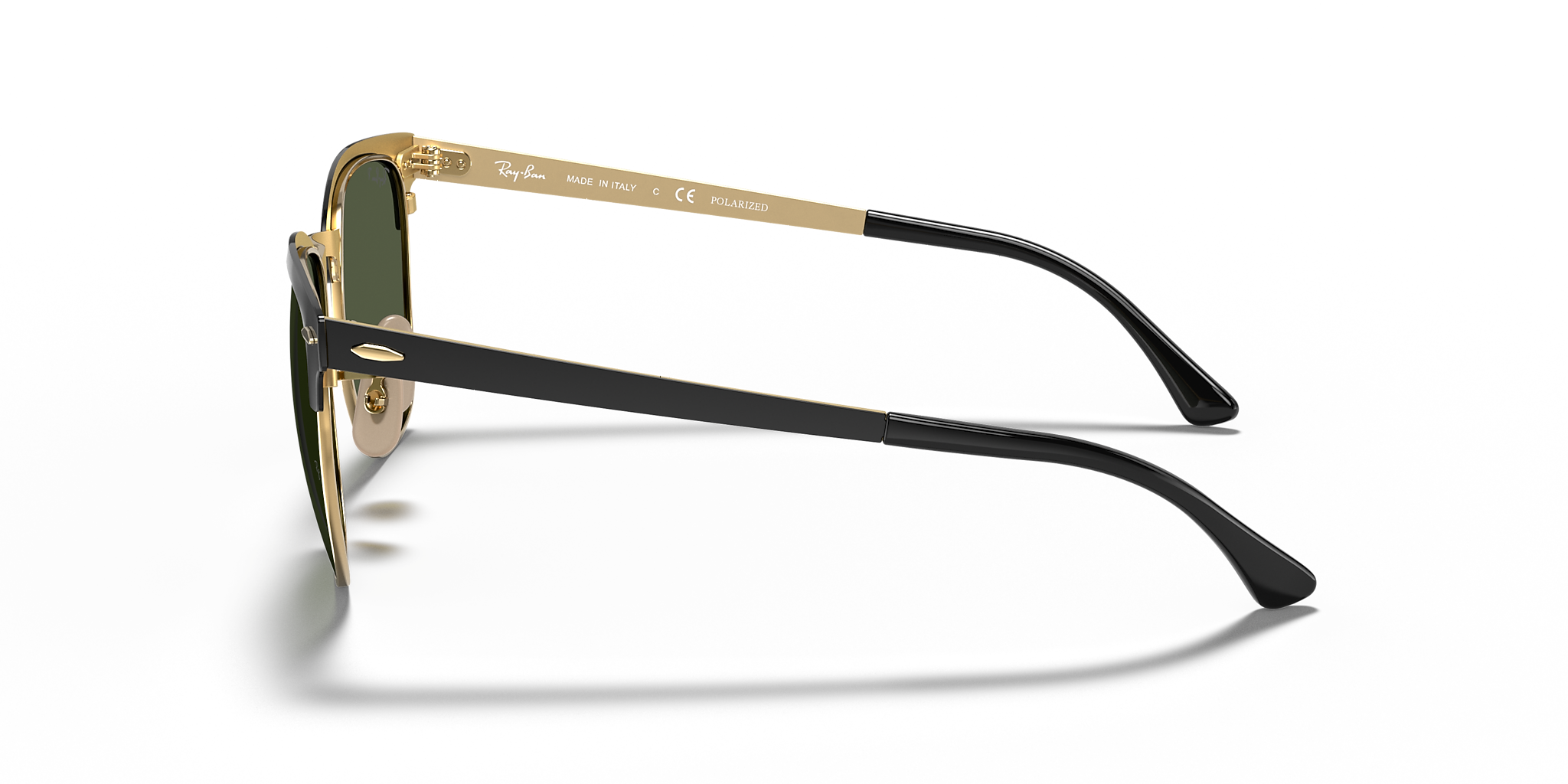 Black On Gold