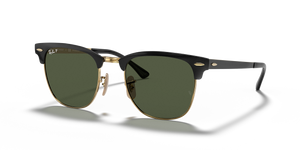 Black On Gold  - G15 Green