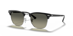 Black On Silver