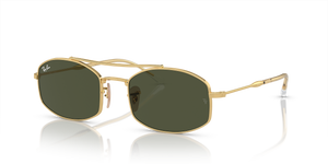 Arista Gold  - G15 Green