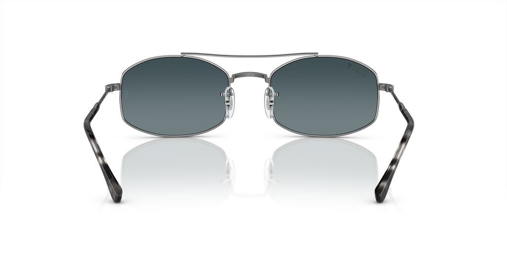 Gunmetal