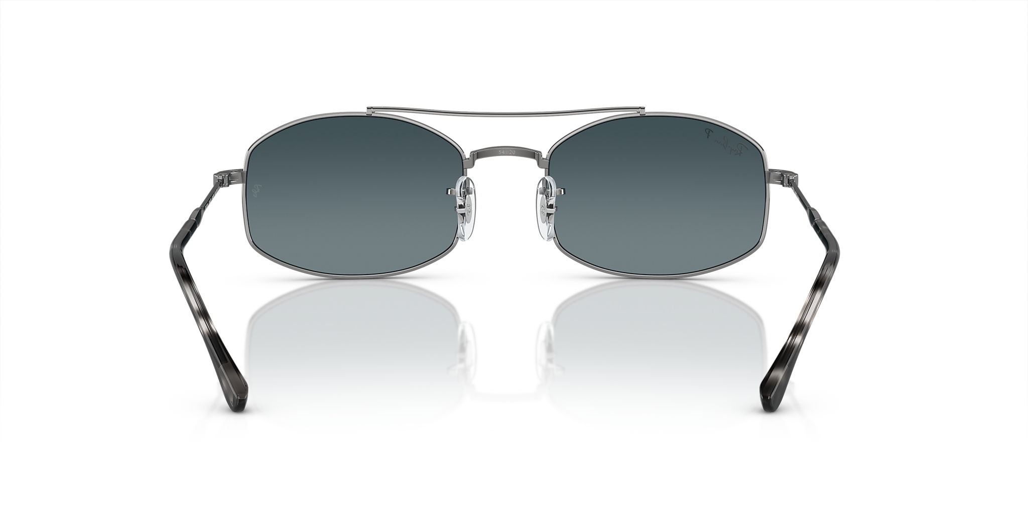 Gunmetal