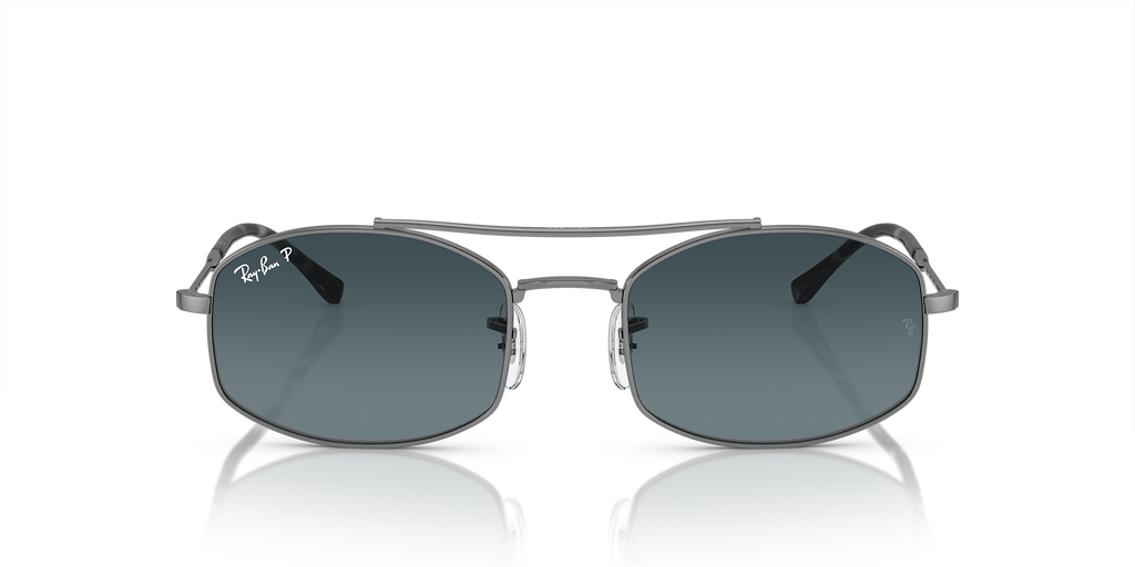 Gunmetal