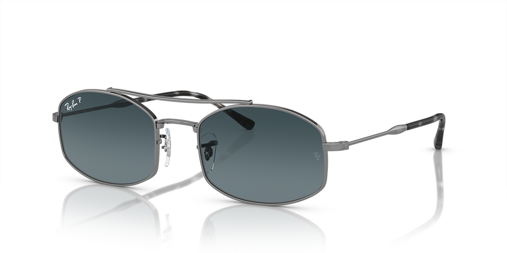 Gunmetal