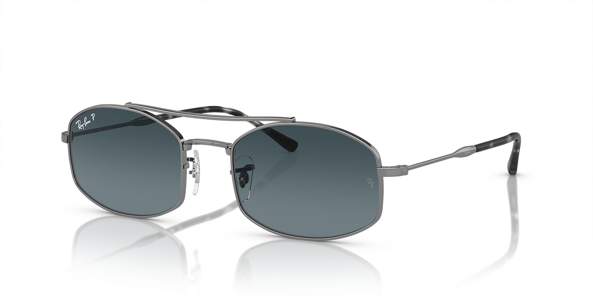 Gunmetal