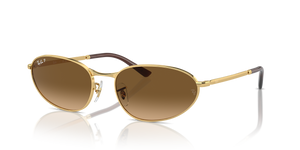 Arista Gold  - Brown
