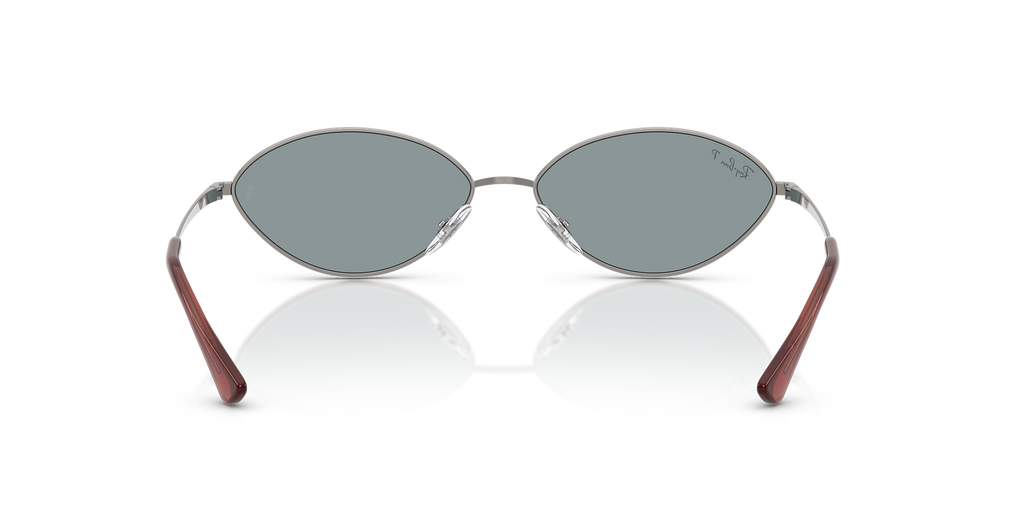 Gunmetal