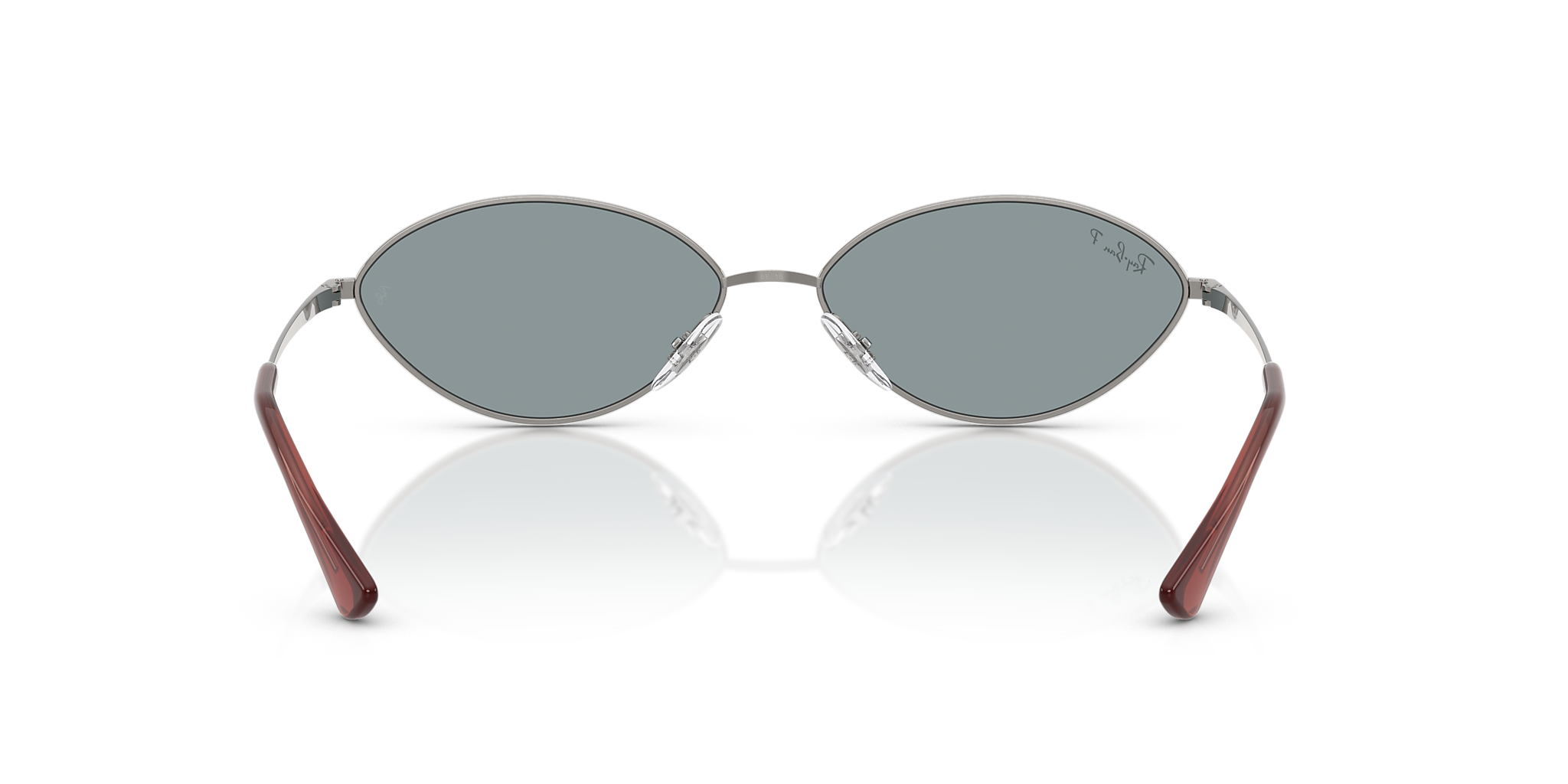 Gunmetal
