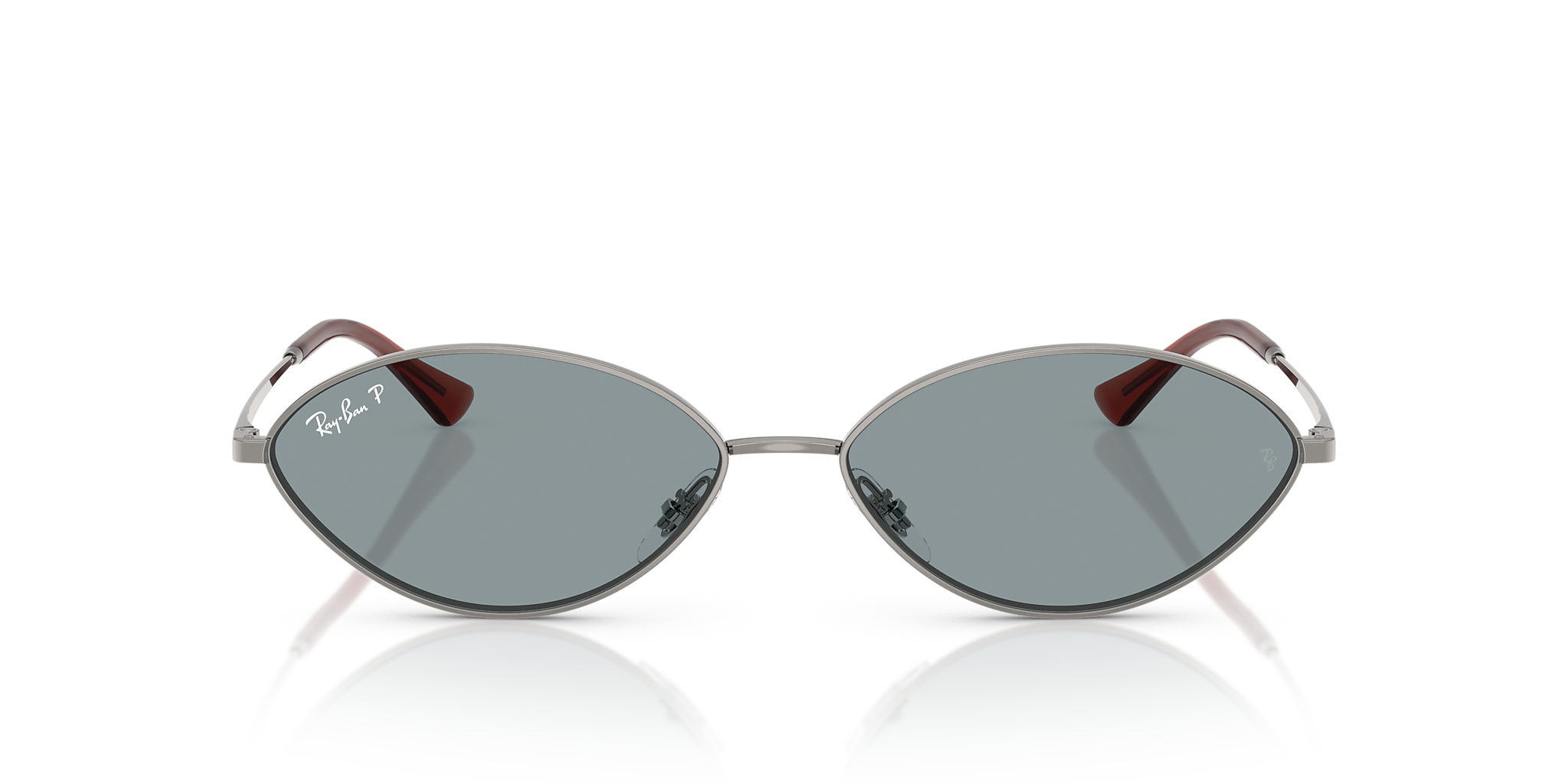 Gunmetal