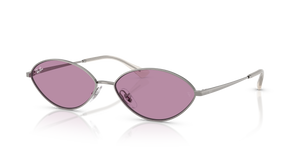 Gunmetal  - Dark Violet