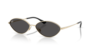 Pale Gold  - Dark Grey