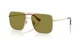 Pale Gold