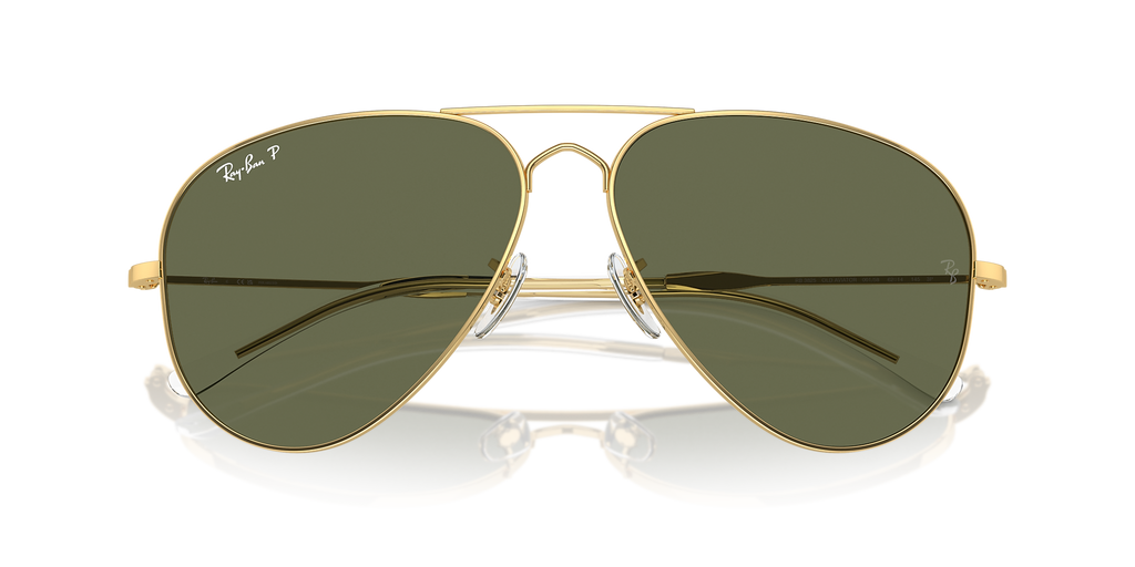 Arista Gold