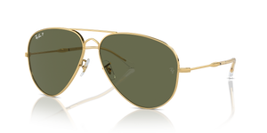 Arista Gold  - Green