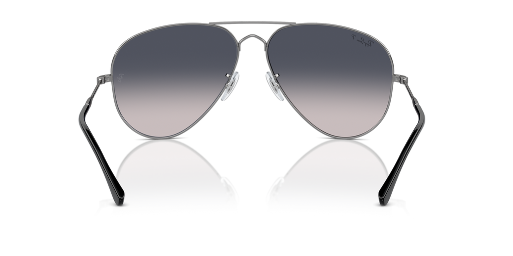 Gunmetal