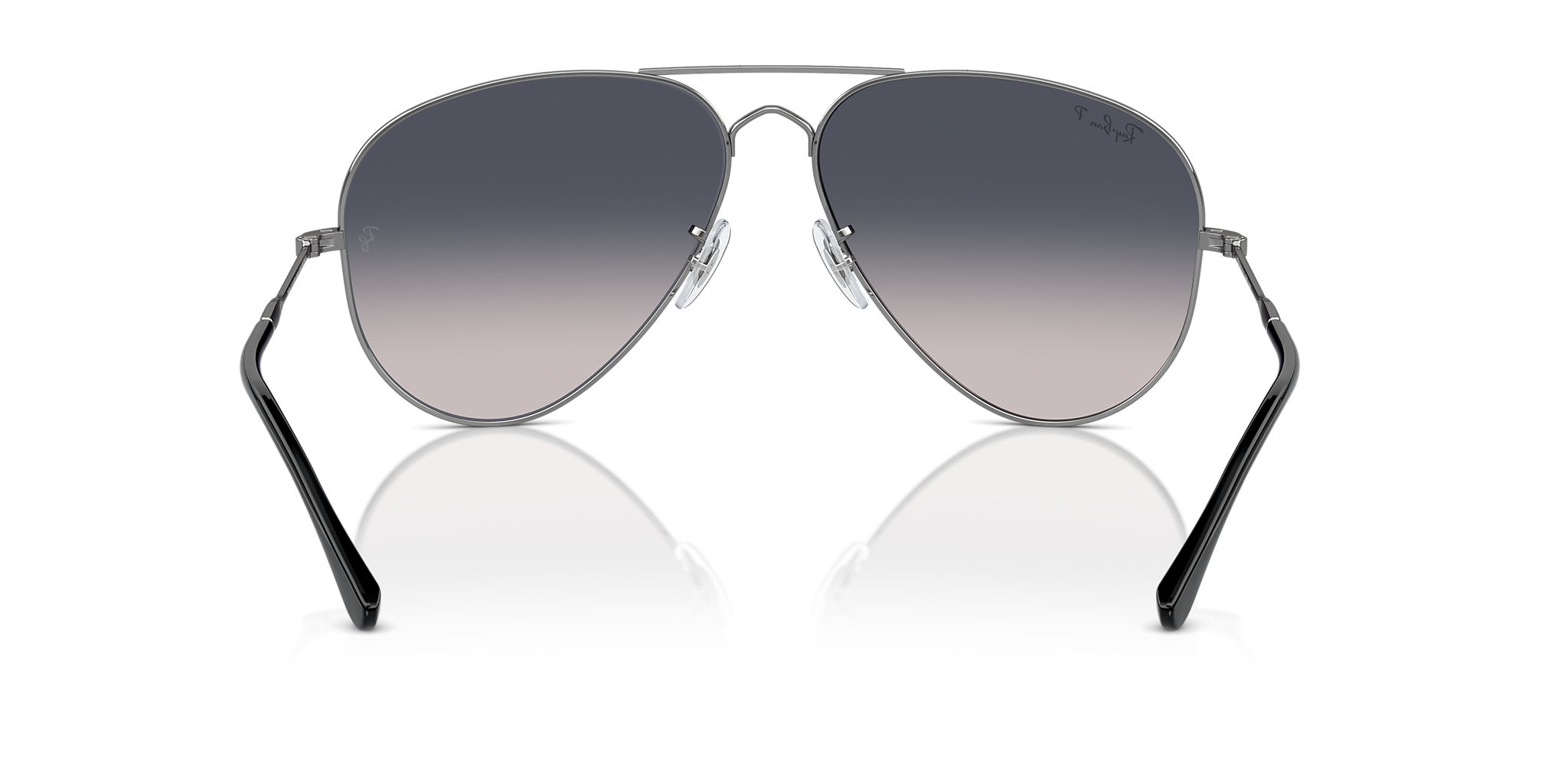 Gunmetal