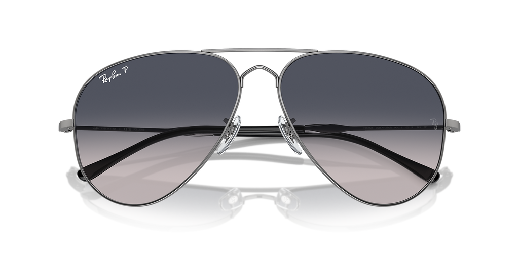 Gunmetal