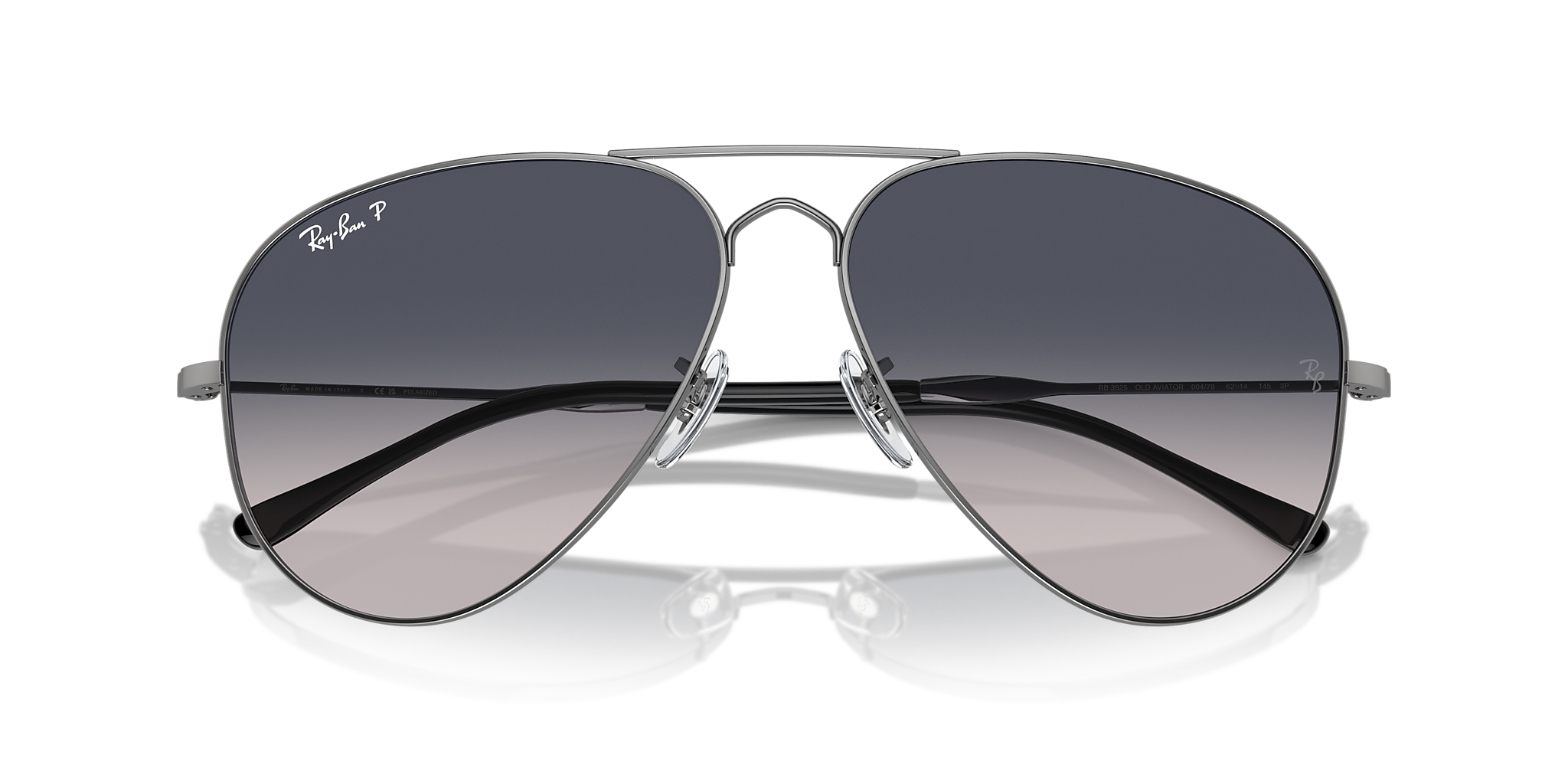 Gunmetal