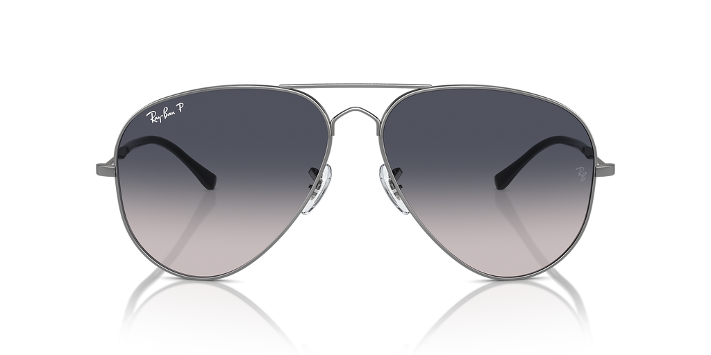 Gunmetal