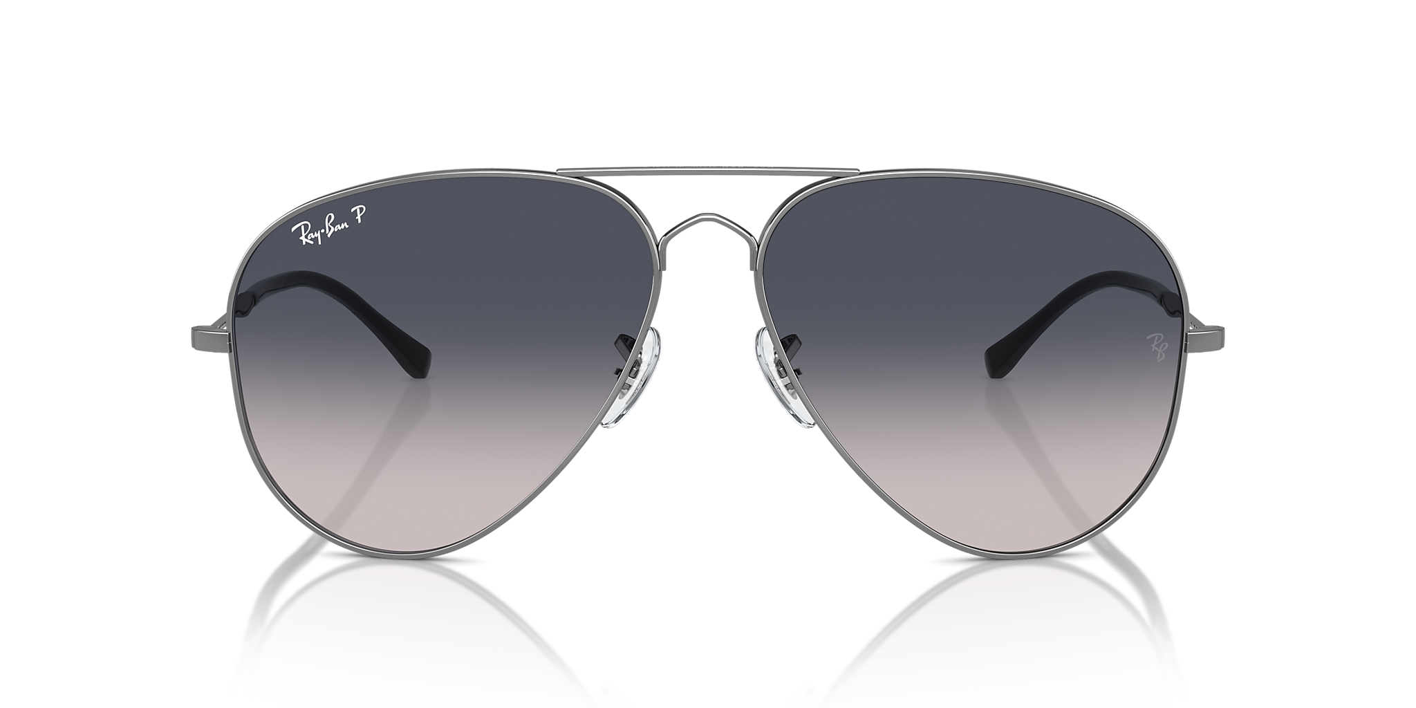 Gunmetal