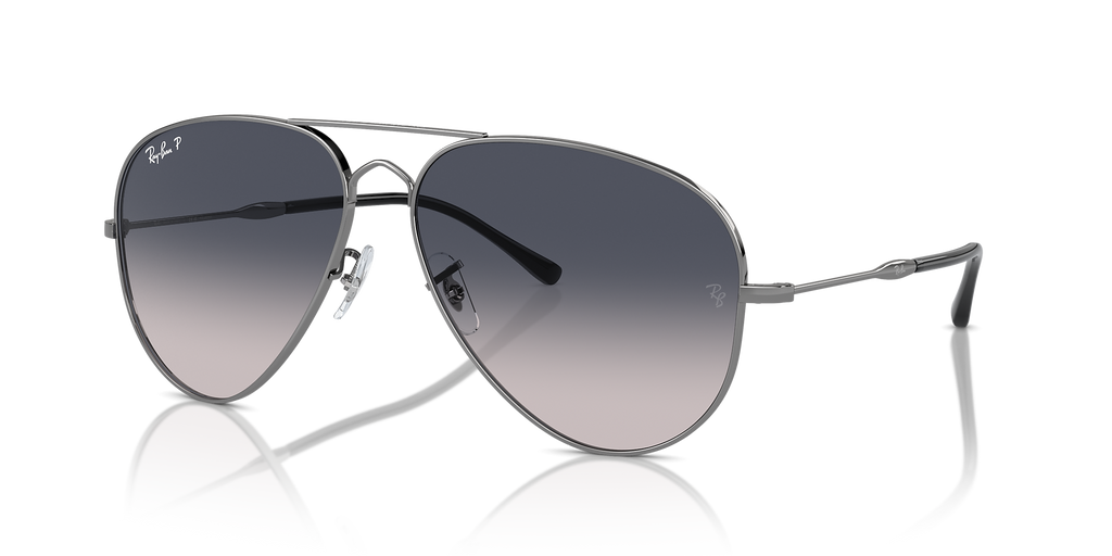 Gunmetal