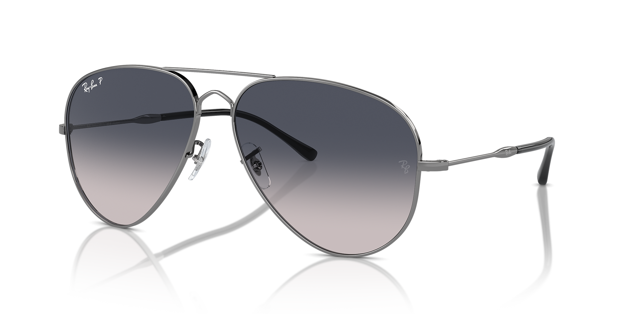 Gunmetal