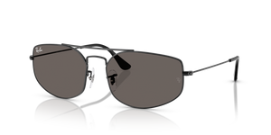 Black  - Dark Grey