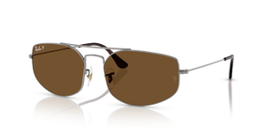 Gunmetal  - B15 Brown