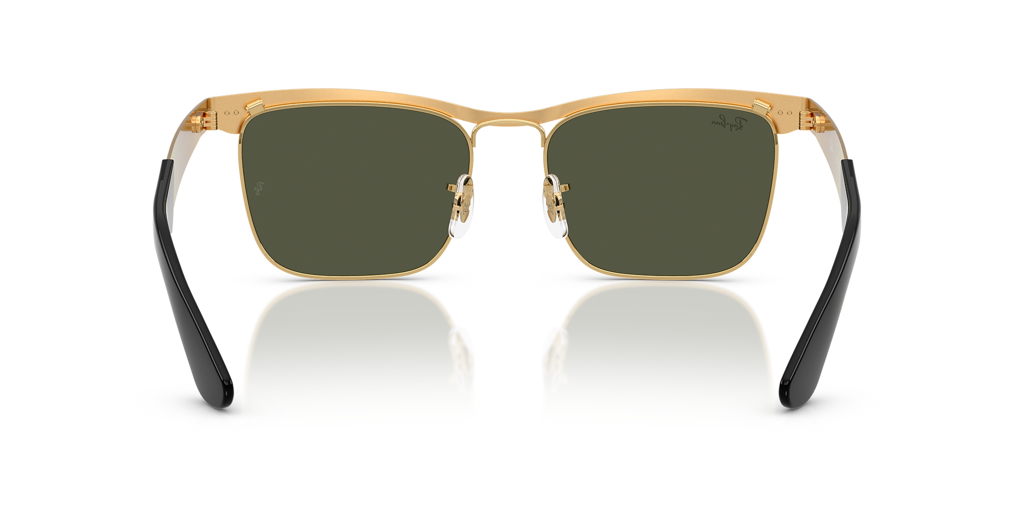 Sandblasted Legend Gold