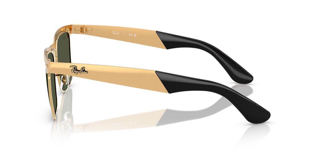 Sandblasted Legend Gold