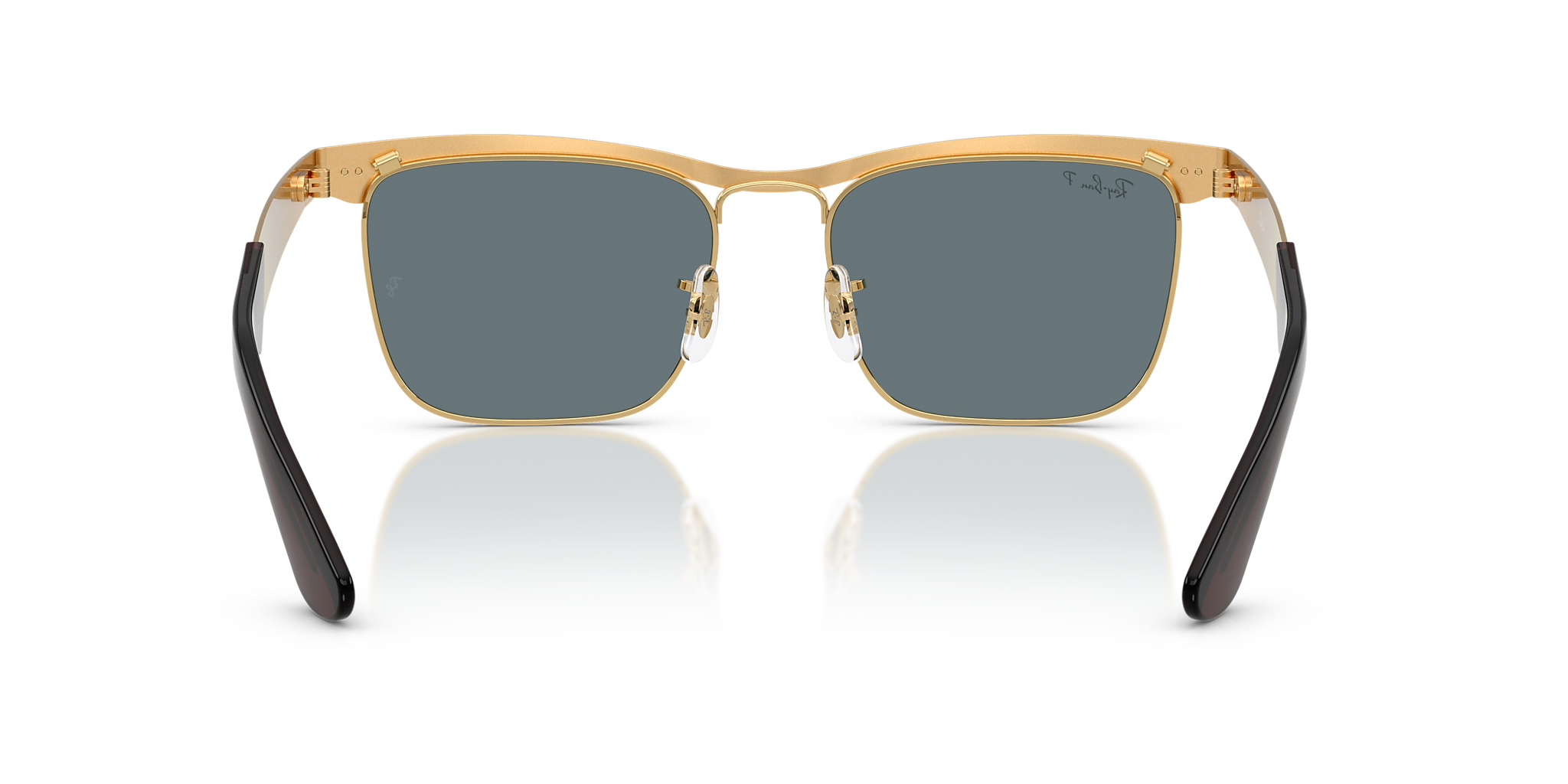 Sandblasted Legend Gold