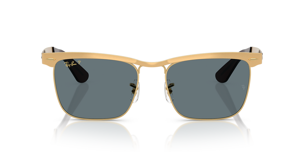 Sandblasted Legend Gold