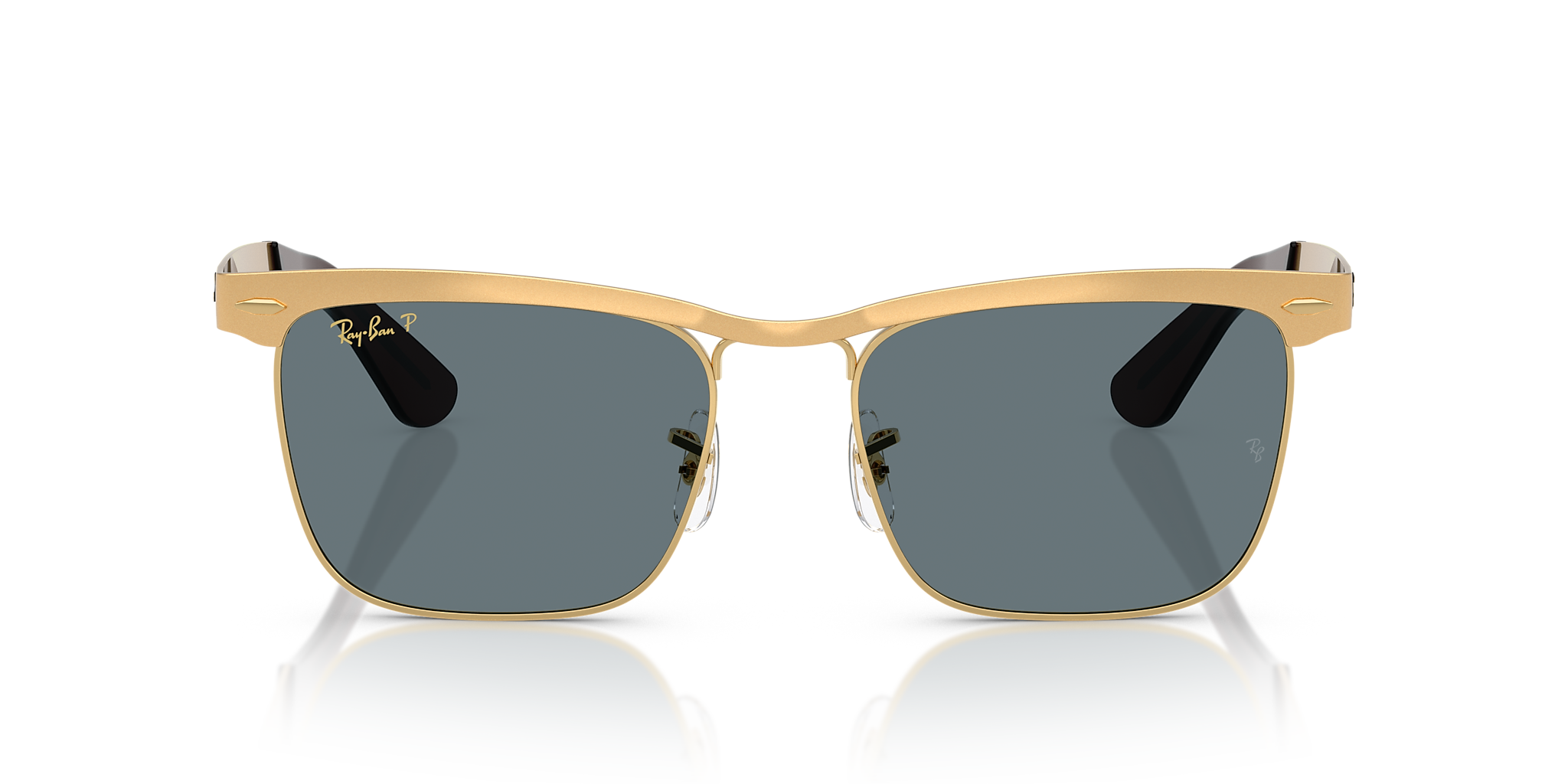 Sandblasted Legend Gold