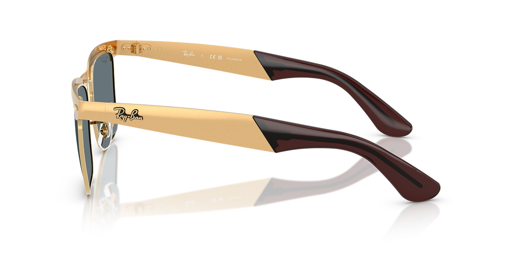 Sandblasted Legend Gold