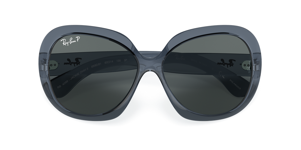 Transparent Blue