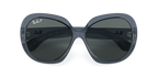 Transparent Blue