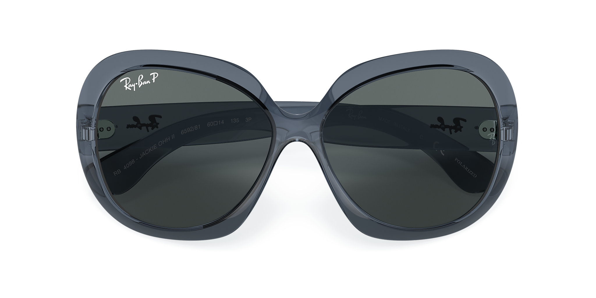 Transparent Blue