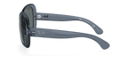 Transparent Blue