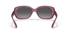 Transparent Violet