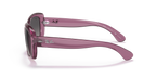 Transparent Violet